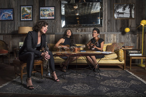 Live at Studio5! The Oh Yeahs