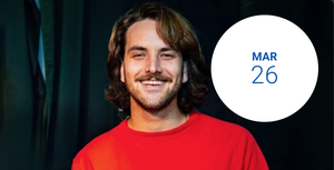 Matt Banwart Live at Comedy Plex | Oak Park, IL Stand-Up Comedy