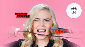 Netflix & Don't Tell Star: Sarah Perry Live at Comedy Plex Oak Park