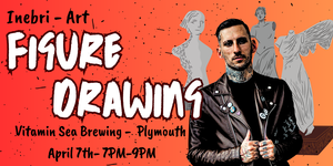 Inebri-Art Figure Drawing