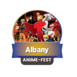 ALBANY ANIME-FEST