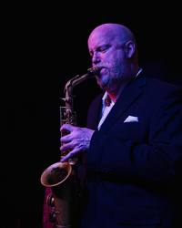 Greg Banaszak All-Star NE Ohio Quintet w/Theron Brown & Chris Anderson