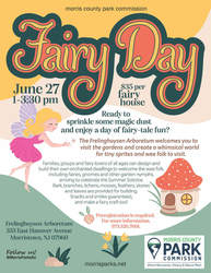 Fairy Day