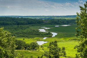 Public Talk: A Look at Our Local Watersheds on Madison’s West Side