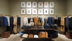 Banana Republic Scottsdale Opening