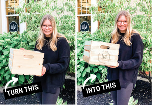 🥂 DIY Sip & Paint Workshop ($75) 🥂 Pre-Registration Required