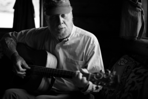 Dan Berggren Benefit Concert to Support New Community Meetinghouse