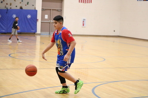 Unlocked Potential Hoop Legends 5 on 5 Youth Basketball Tournament | Phoenix, AZ - May 16th - 17th