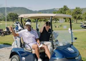 Safeguard & Friends Classic Benefiting Folds of Honor