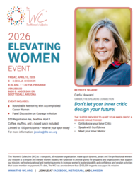 2026 Elevating Women