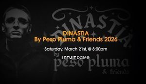 DINASTIA Tickets Mar 21