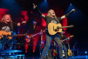 Mana at Mortgage Matchup Center