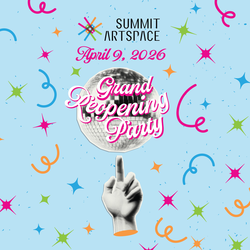 Grand Reopening Party