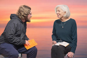 Grand Horizons at The Ghent Playhouse