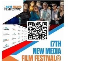 17th Annual New Media Film Festival