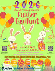 Association of Poinciana Villages Spring Fest