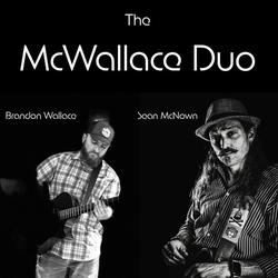 The McWallace Duo