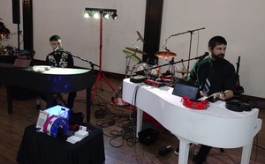 Big Time Pianos
