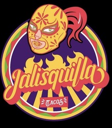 Food Truck Thursday — Jalisquilla Tacos