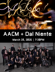AACM and Ensemble Dal Niente