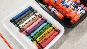 Afternoon Crafts for Kids