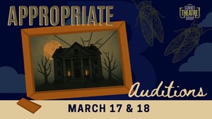 Auditions — APPROPRIATE