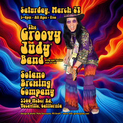 Solano Brewing Company