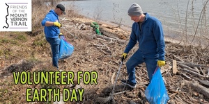 Earth Day Trash Removal near Marina Towers