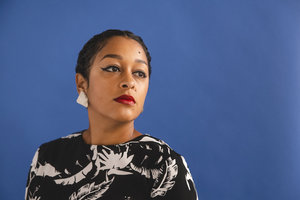 A Conversation with Eve L. Ewing, Author of Original Sins and Maya and the Robot