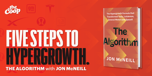 Five Steps to Hypergrowth: The Algorithm with Jon McNeill