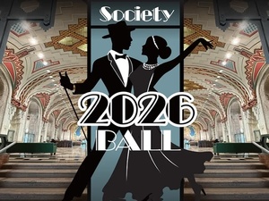 2026 Society Ball