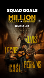 Million Dollar Quartet