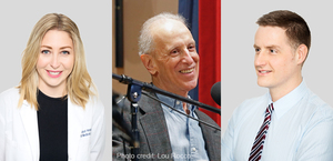 "Person Place Thing" Live Podcast Recording with Randy Cohen & the Schwarzman Animal Medical Center