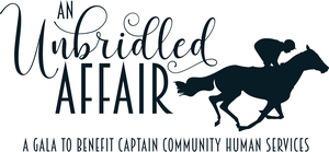 CAPTAIN CHS - An Unbridled Affair Gala