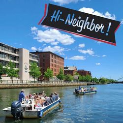 Brews Cruise with Narragansett Beer