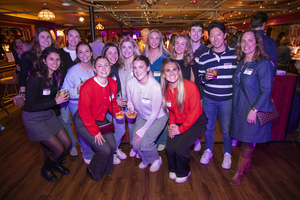 Cocktails & Community