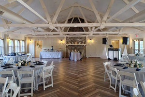 Wedding Expo & Open House at The Overlook at Meehan