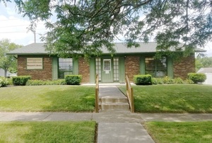 Fairfield County Chapter of Ohio Genealogical Society Meeting