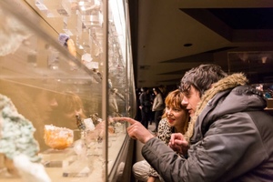 First Fridays: April | Natural History Museum of L.A.