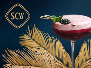 Seattle Cocktail Week