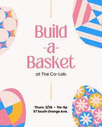 Build-a-Basket