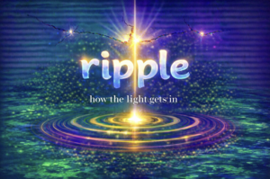 Ripple: How the Light Gets In