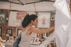 Art Bazaar
