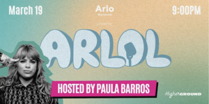 ArLOL Comedy Series at Arlo Wynwood