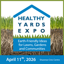 Healthy Yards Expo