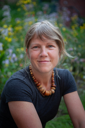 Building Backyard Biodiversity