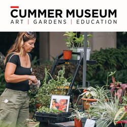 Spring Bloom: Plant Sale & Women Makers Market