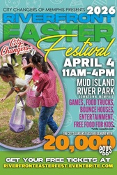 Riverfront Easter Festival