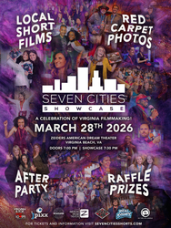 Seven Cities Showcase 2026