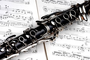 Music for All: Clarinet Quartet and Quartet Nemo